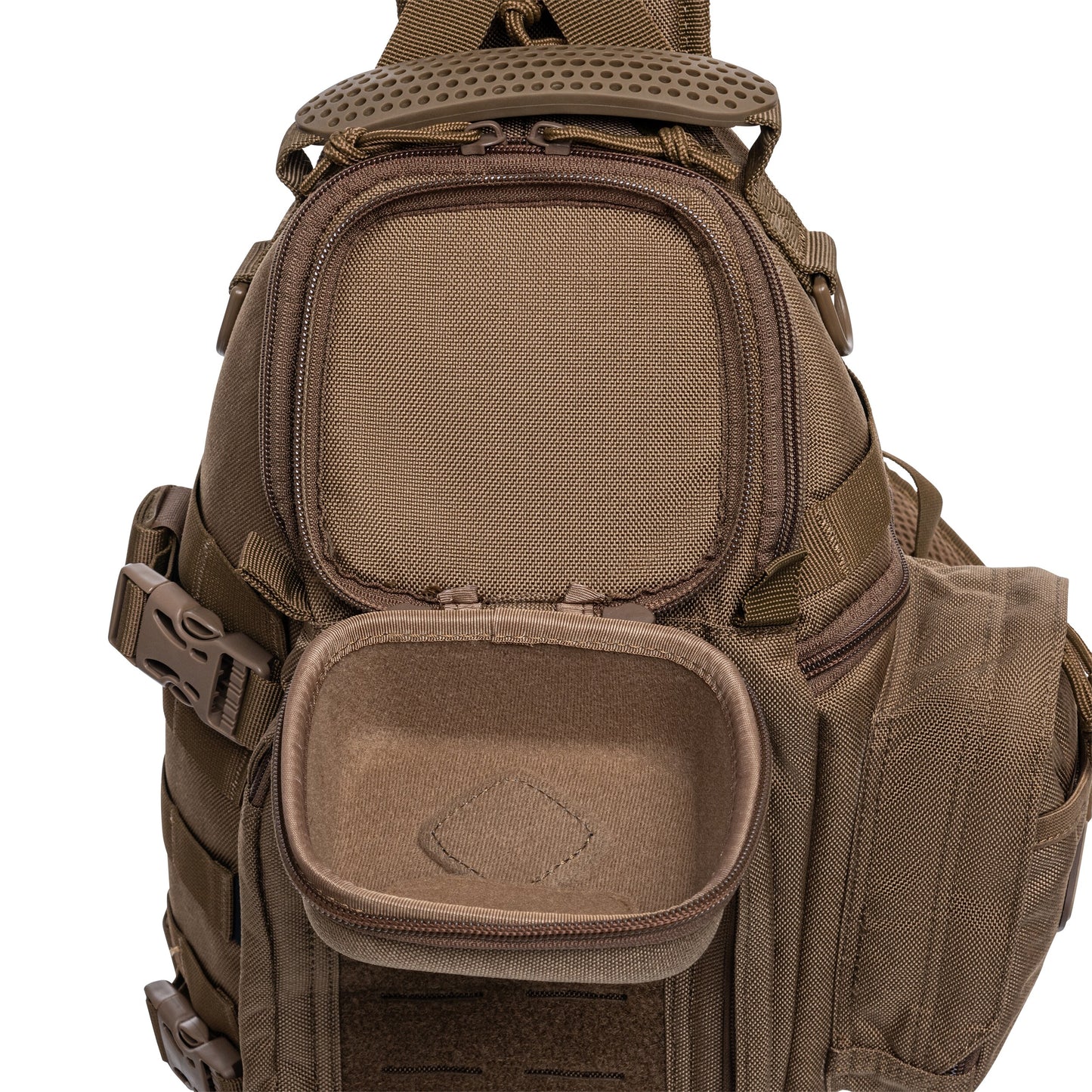 Plecak na ramię Hazard 4 Freelance 14,9 l - Coyote