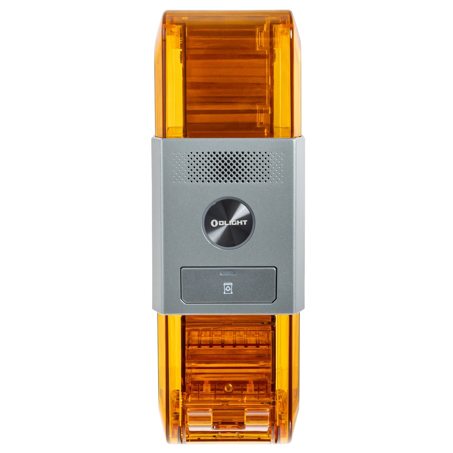 Stacja ładująca Olight Ostation X AA - Amber