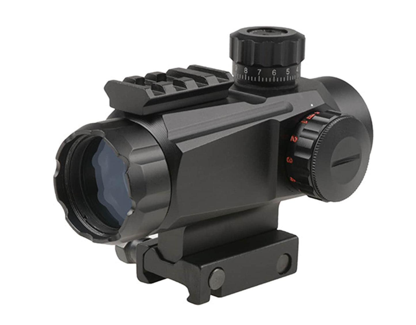 Kolimator Theta Optics Monolith