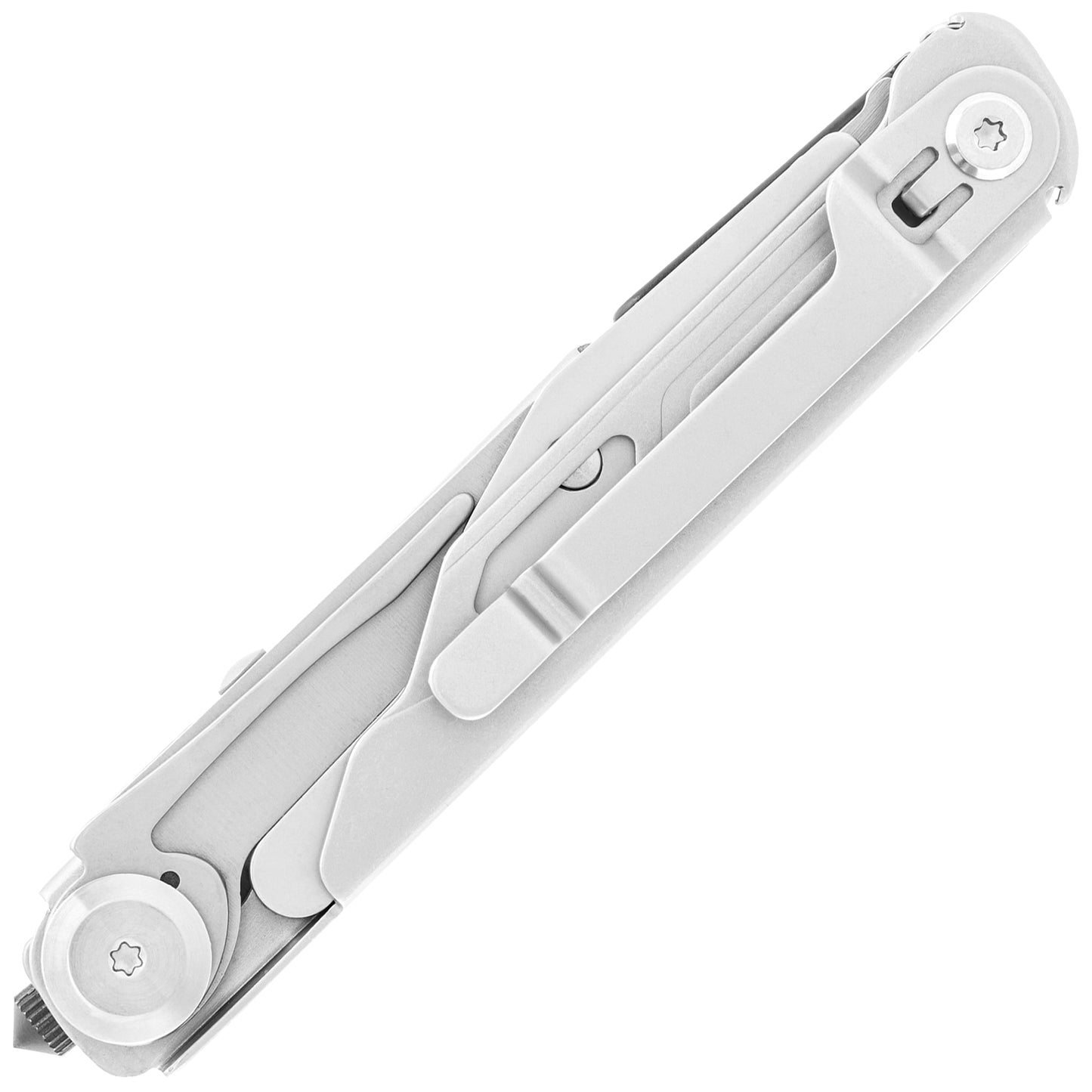Multitool scyzoryk Badger Outdoor Spike