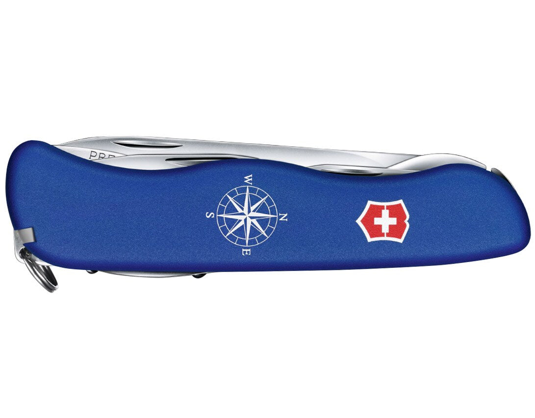 Scyzoryk Victorinox Skipper Blue
