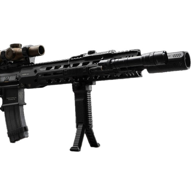 Chwyt przedni Strike Industries Strike Bipod Grip Picatinny - Black