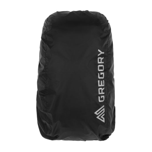 Pokrowiec na plecak Gregory Access Raincover 30 l - Obsidian Black