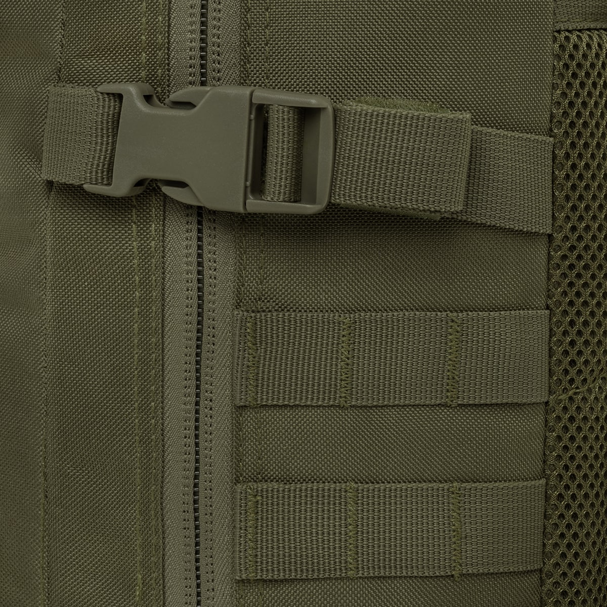 Plecak Brandit US Cooper Patch Medium 25 l - Olive