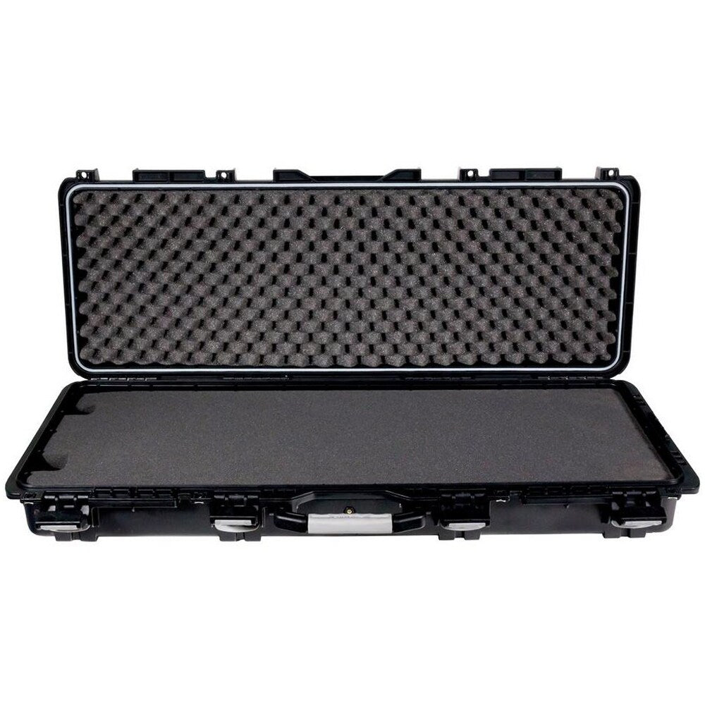 Walizka transportowa na broń Plano Field Locker Element Tactical Gun Case - Black