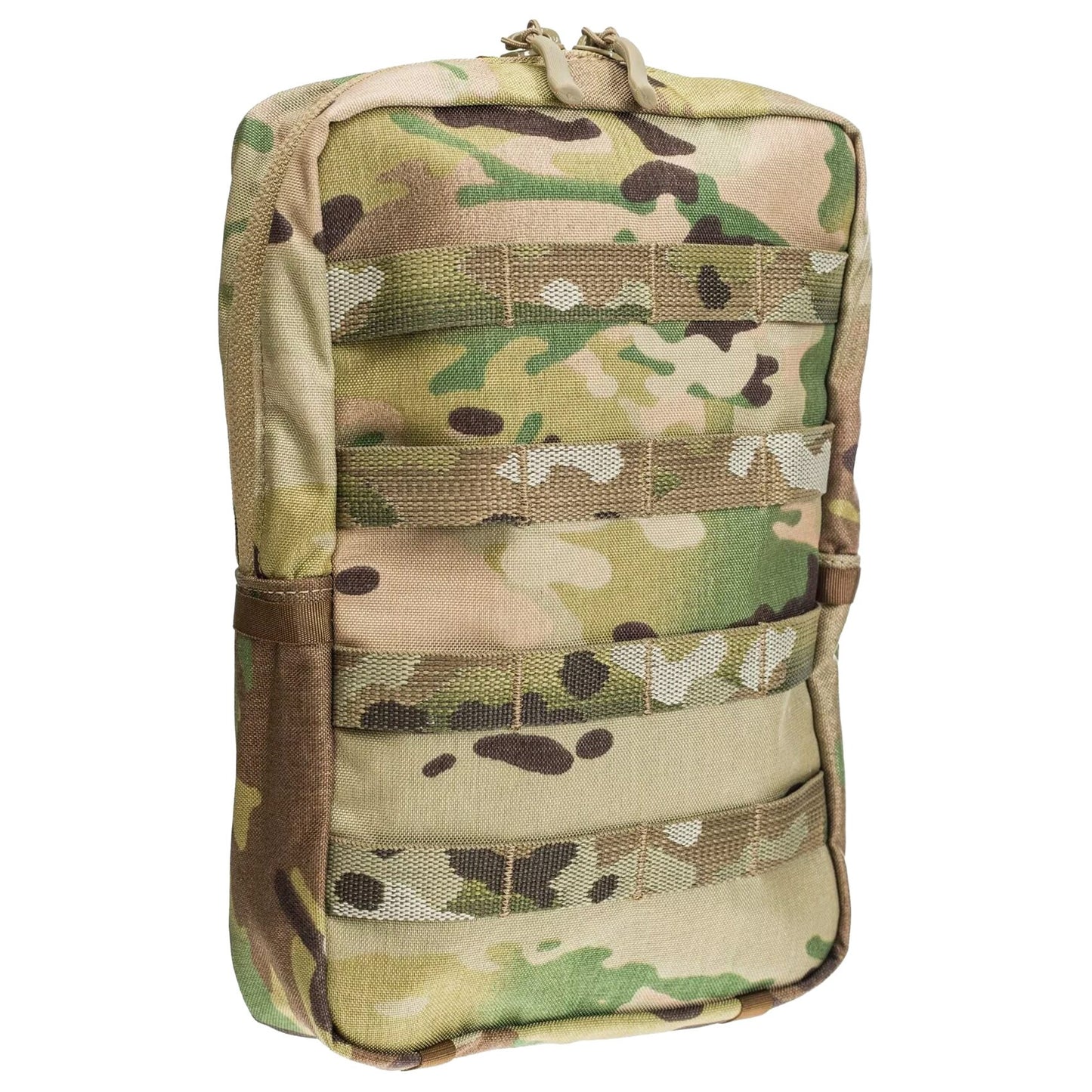 Kieszeń Lindnerhof Multi-Pouch Vertical Large PA022 - MultiCam