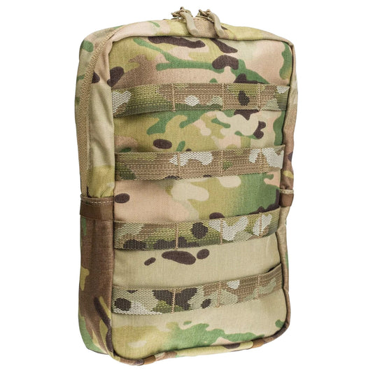 Kieszeń Lindnerhof Multi-Pouch Vertical Large PA022 - MultiCam