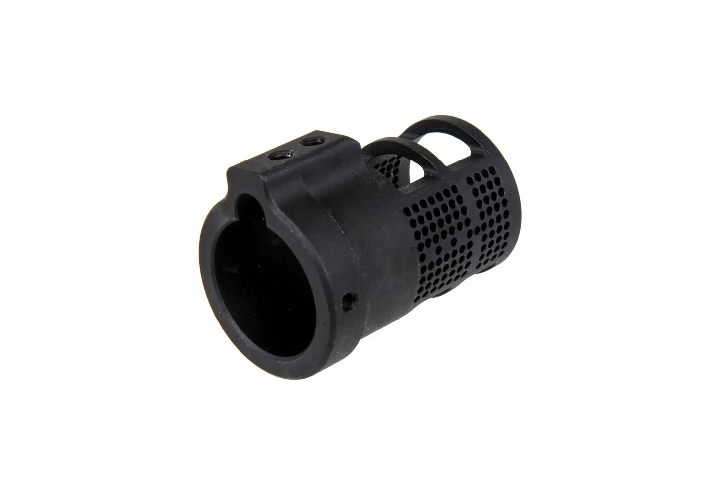 Kompensator 5KU Cage - Black