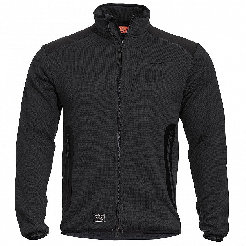 Bluza Pentagon Amintor - Black