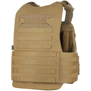 Kamizelka taktyczna M-Tac Sturm Coyote - na płyty rozmiar M/L/XL