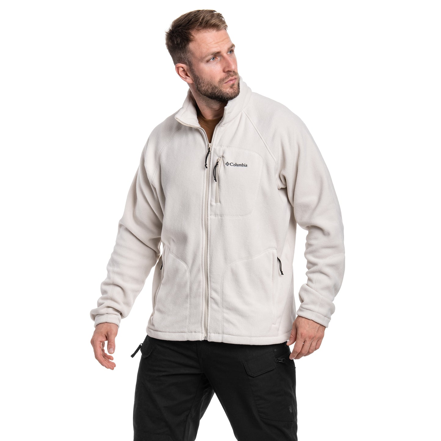 Polar Columbia Fast Trek II - Dark Stone