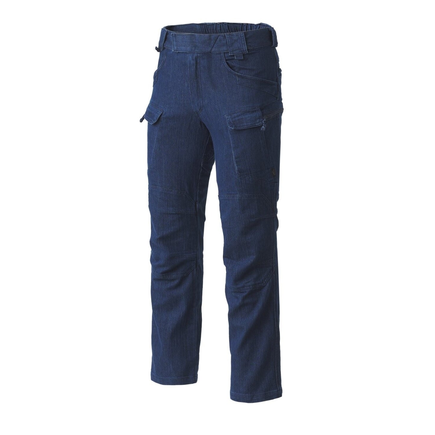Spodnie Helikon UTP Denim Stretch - Marine Blue