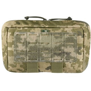 Panel administracyjny M-Tac Admin X-Large Elite - MM14