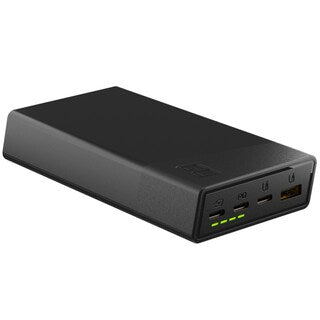 Powerbank Green Cell PowerPlay 20S 20000 mAh - Panther Black