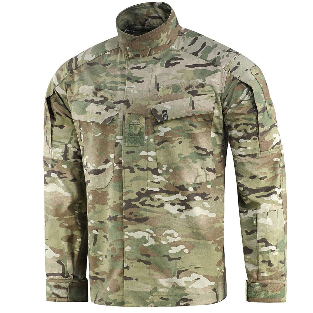Bluza mundurowa M-Tac Sturm Nyco Extreme - MultiCam