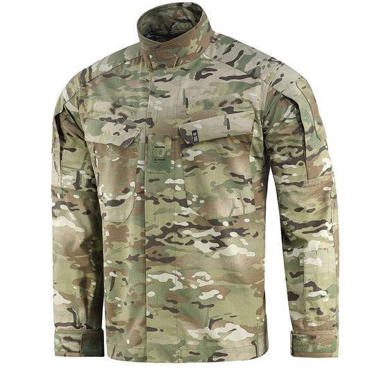 Bluza mundurowa M-Tac Sturm Nyco Extreme - MultiCam