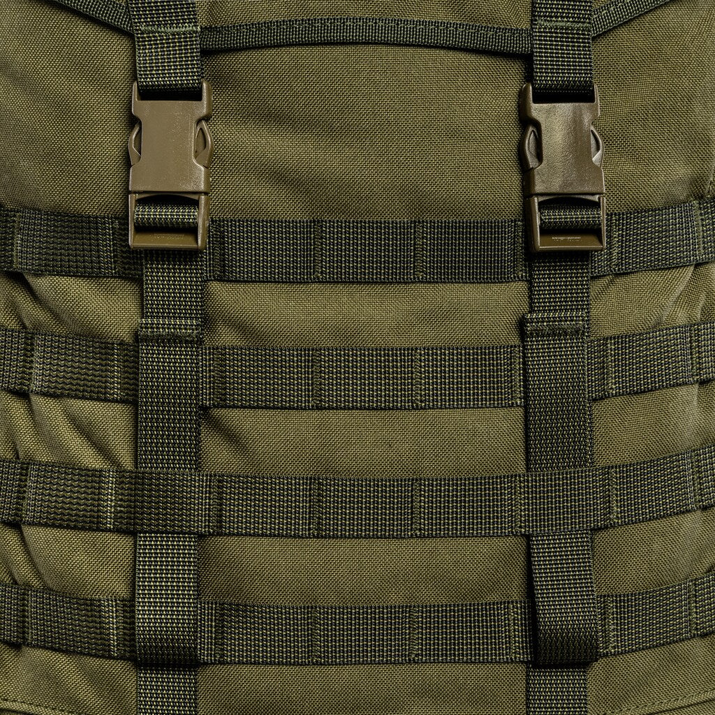 Plecak Savotta Jaakari XL 70 l - Green