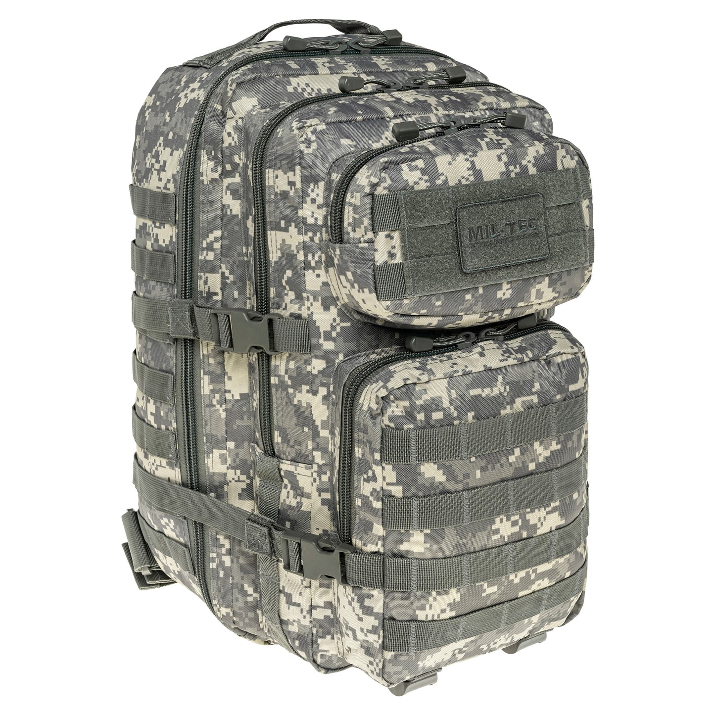 Plecak Mil-Tec Assault Pack Large 36 l - AT-Digital