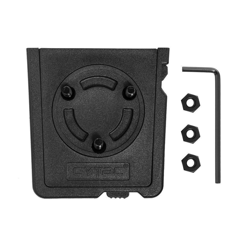Adapter Cytac Quick Release do kabur T-Thumbsmart Gen. 2