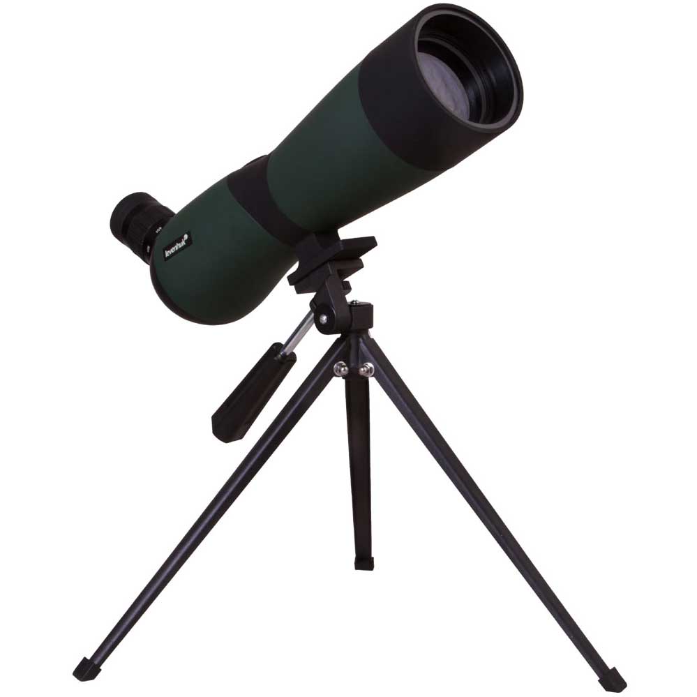 Luneta obserwacyjna Levenhuk Base 20-60x60