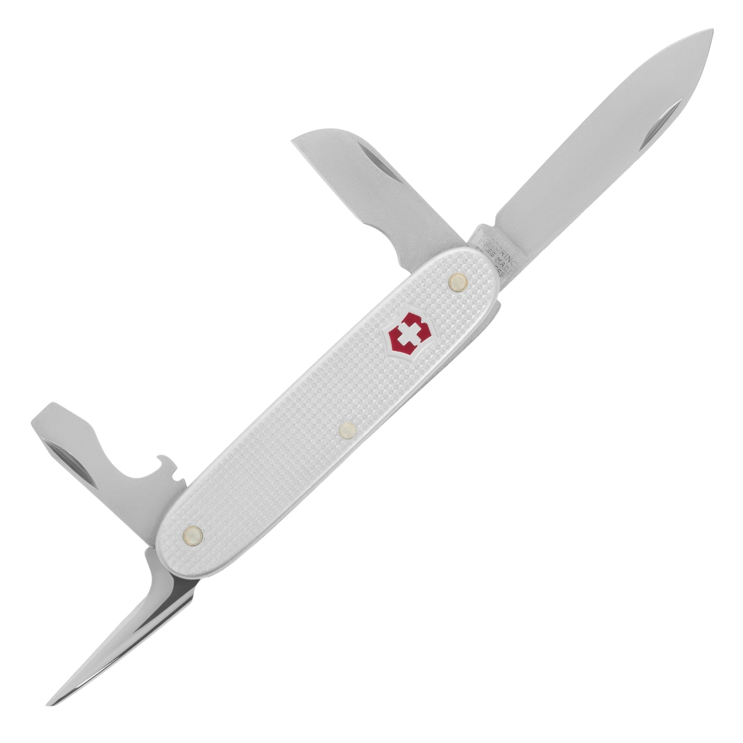 Scyzoryk Victorinox Electrician - Silver