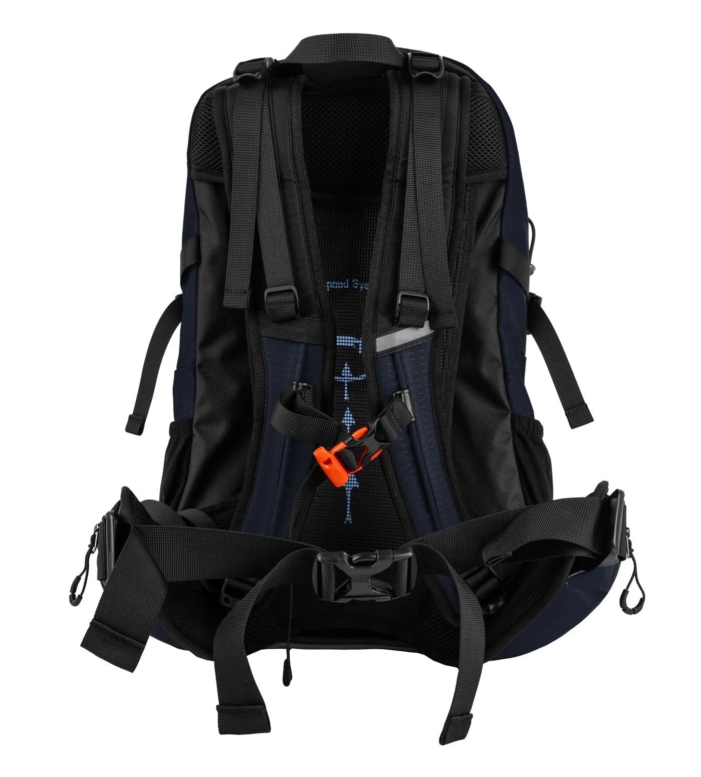 Plecak Pitbull Sports 30 l - Dark Navy