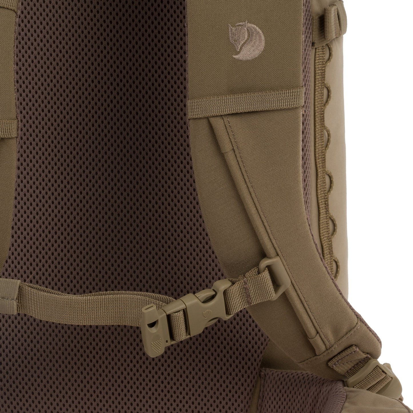 Plecak Fjallraven Singi 28 l - Clay