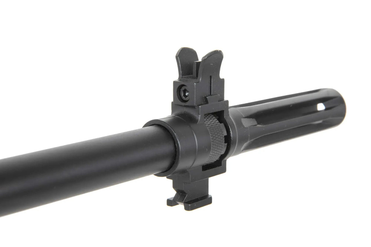Karabin samopowtarzalny AEG A&K M1A z polimerową kolbą