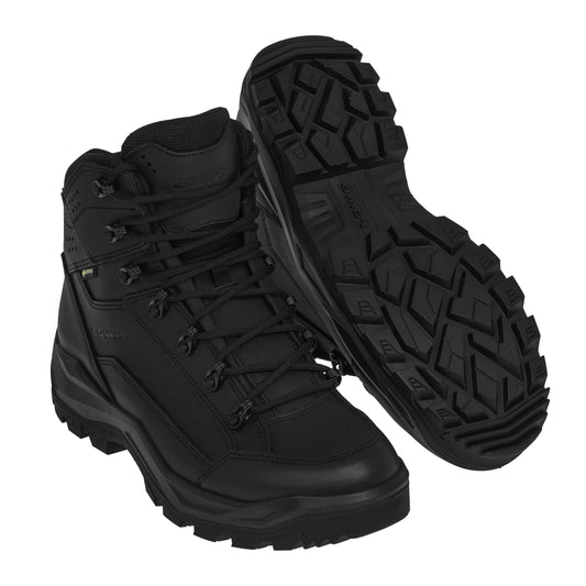 Buty Lowa Renegade II GTX MID TF MF - Black