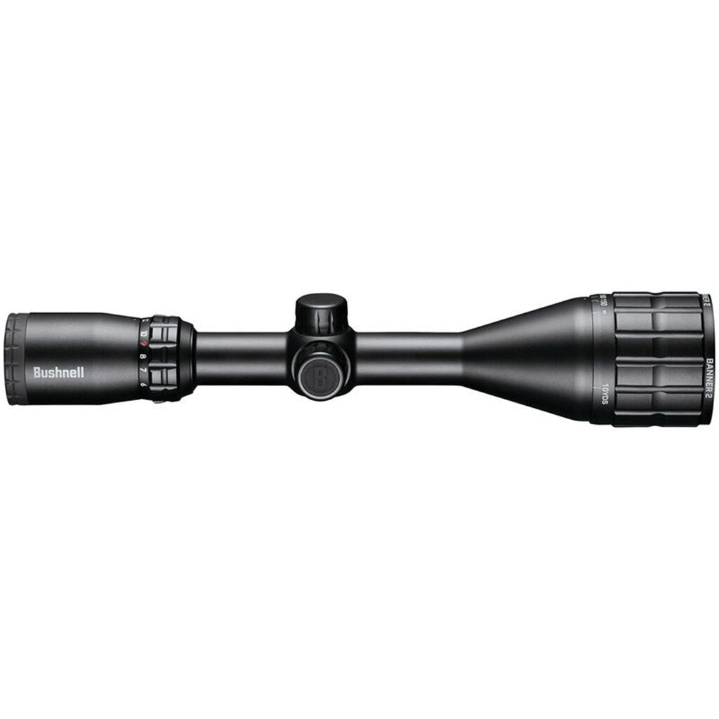 Luneta celownicza Bushnell Banner 2 6-18x50 DOA QBR