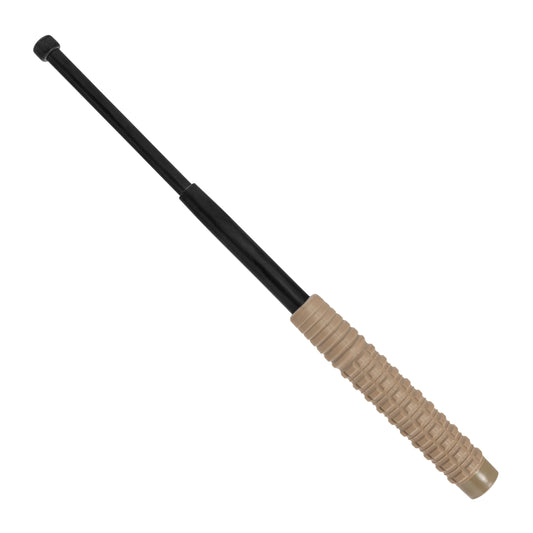 Pałka teleskopowa ESP hartowana 16" Khaki/Black