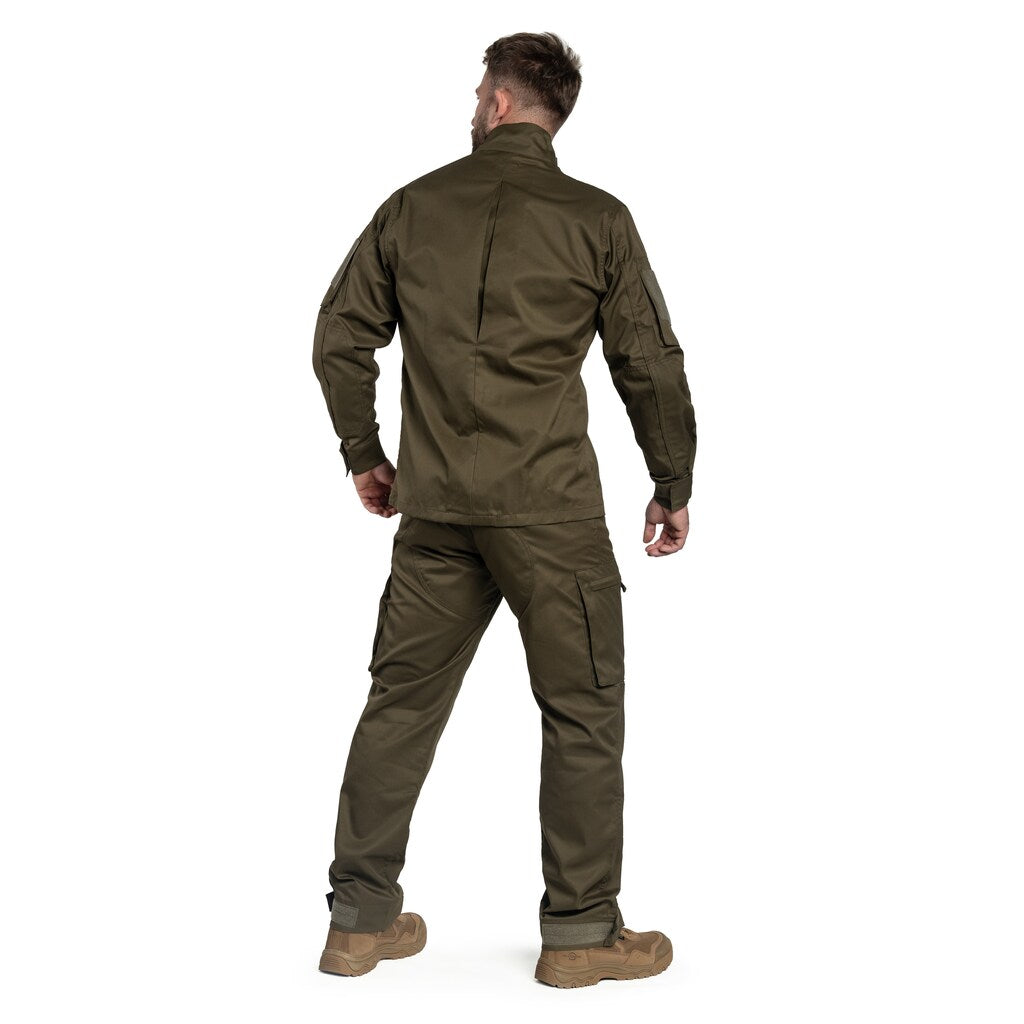 Bluza mundurowa Texar KM-20 - Olive