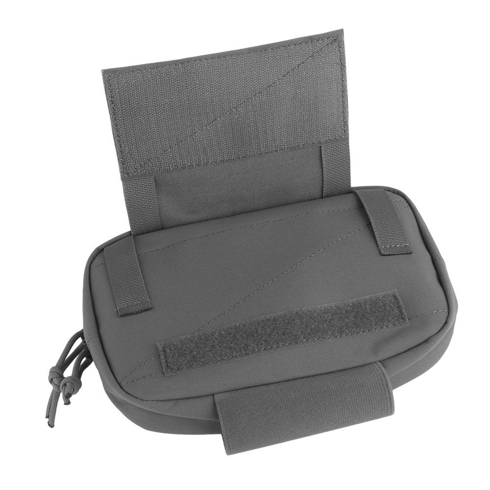 Kieszeń Wosport Small Multi-Purpose Task Pouch - Wolf Grey