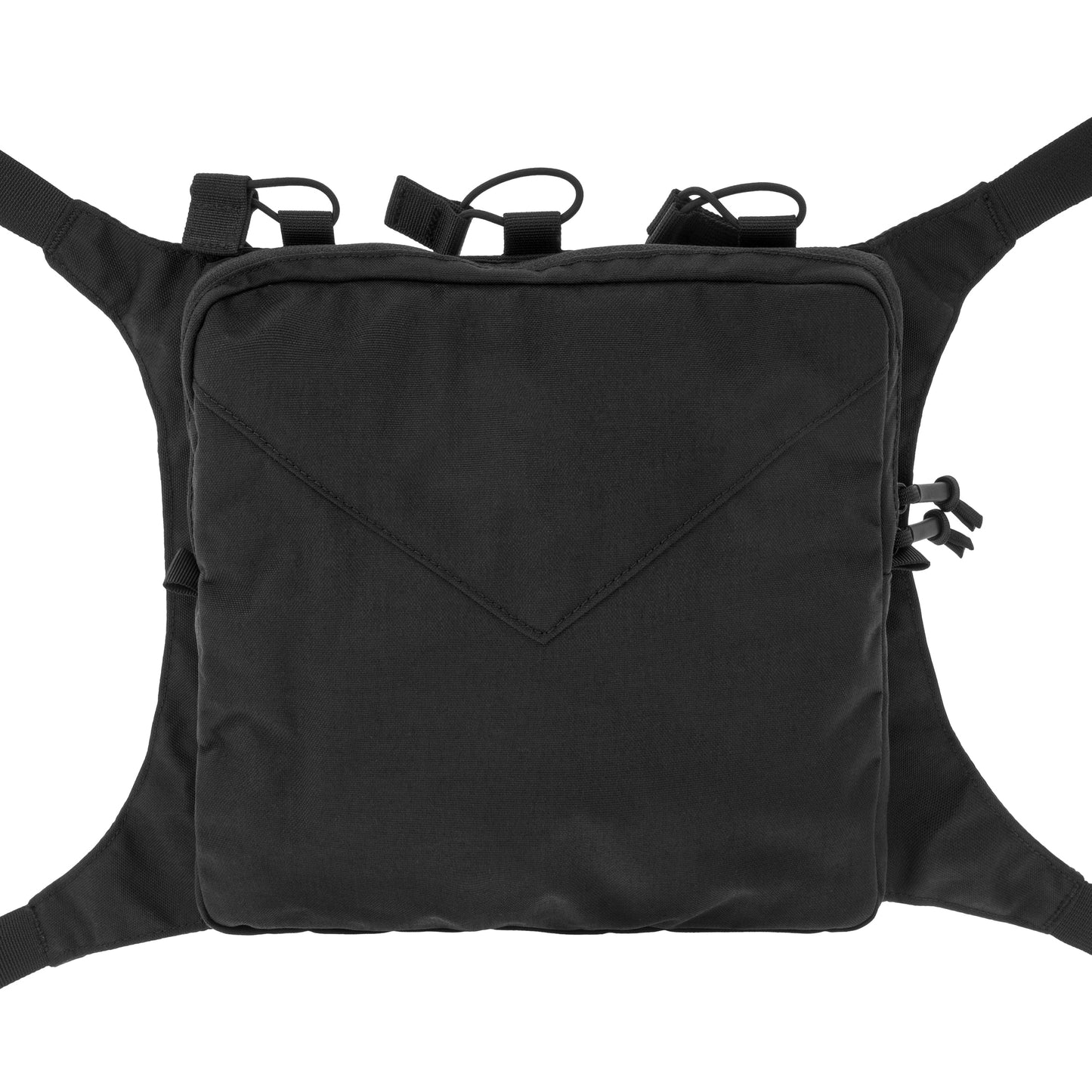 Plecak Helikon Bail Out Bag 25 l - Black