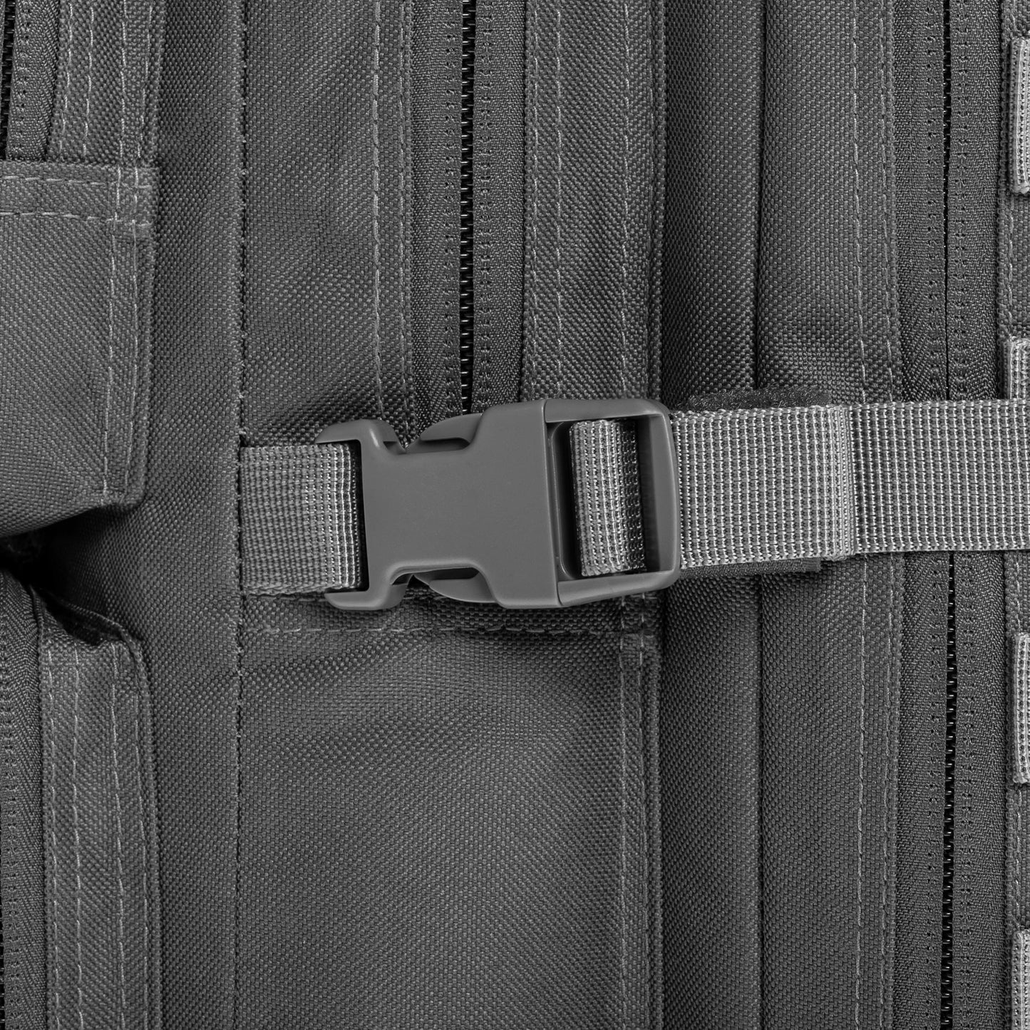 Plecak Pentagon Tac Maven Assault Large 51 l - Wolf Grey