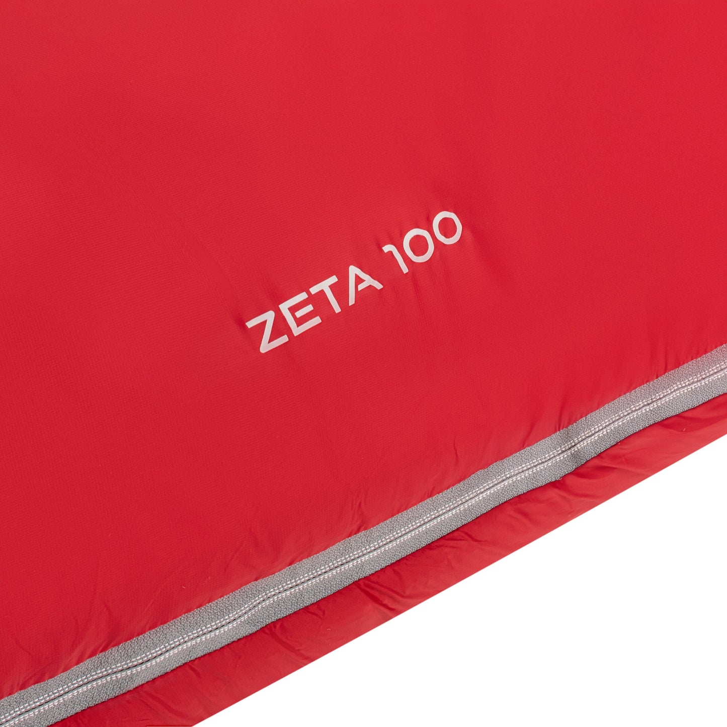 Śpiwór Highlander Outdoor Zeta 100 - Scarlet Red