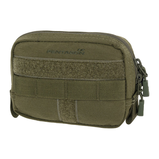 Zasobnik Pentagon Oscar Pouch - Olive