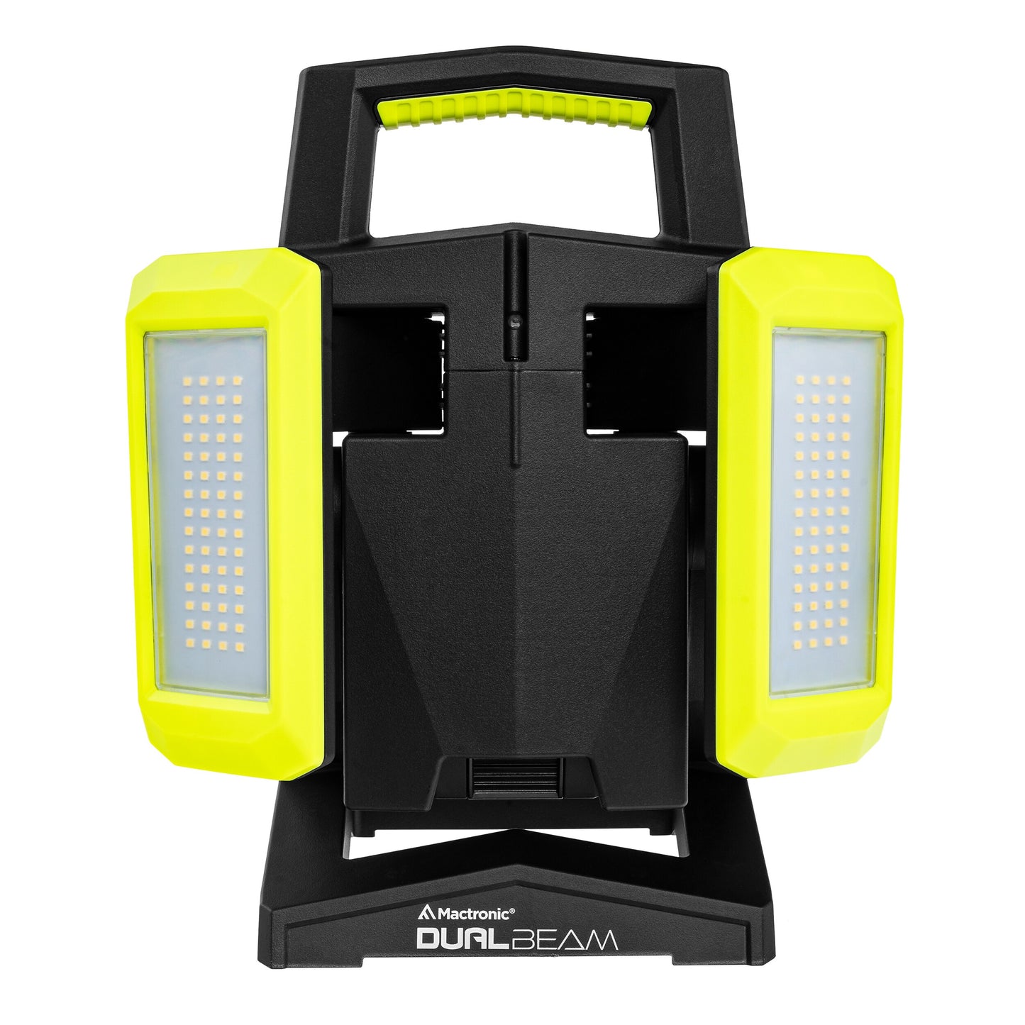 Lampa warsztatowa Mactronic DualBeam - 4500 lumenów