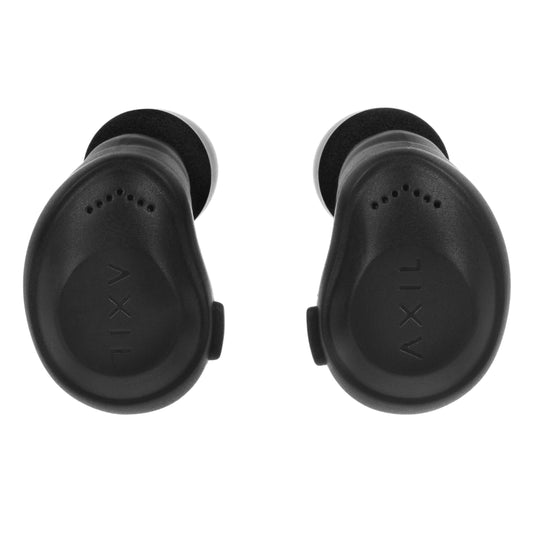 Ochronniki słuchu aktywne Axil XCor Pro BT - Black