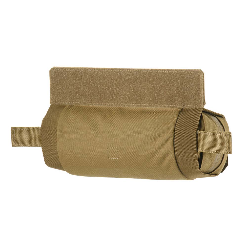 Zasobnik medyczny poziomy M-Tac Roll Elite - Coyote
