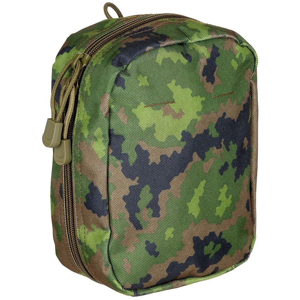 Kieszeń MFH Utility Pouch MOLLE Small - M05 Camo