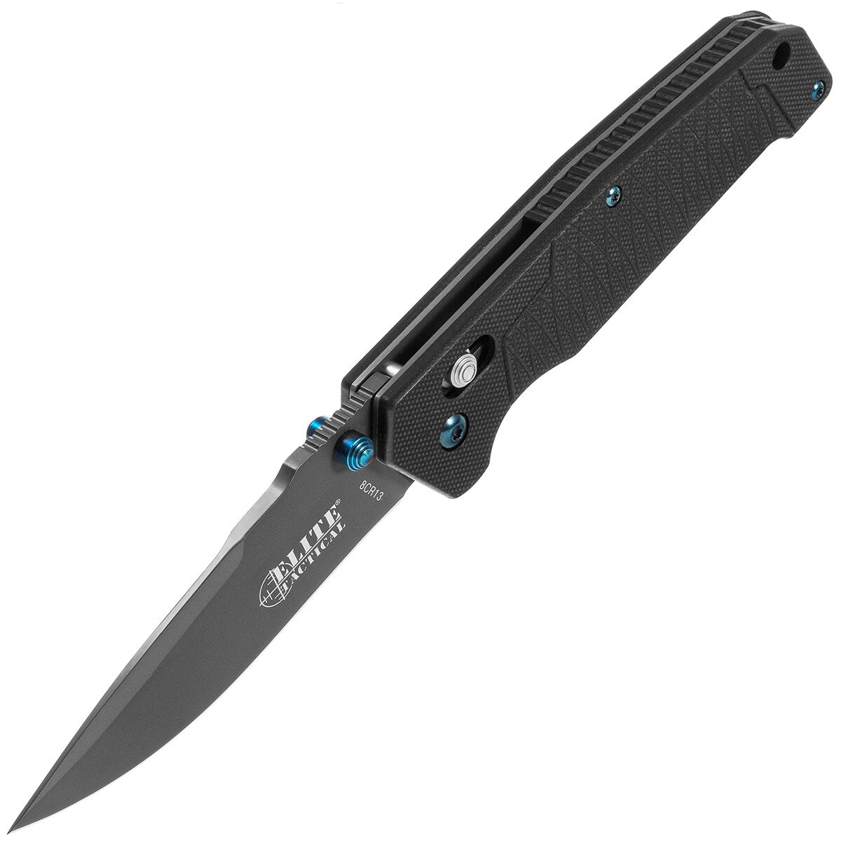 Nóż składany Master Cutlery Elite Tactical Spear Point