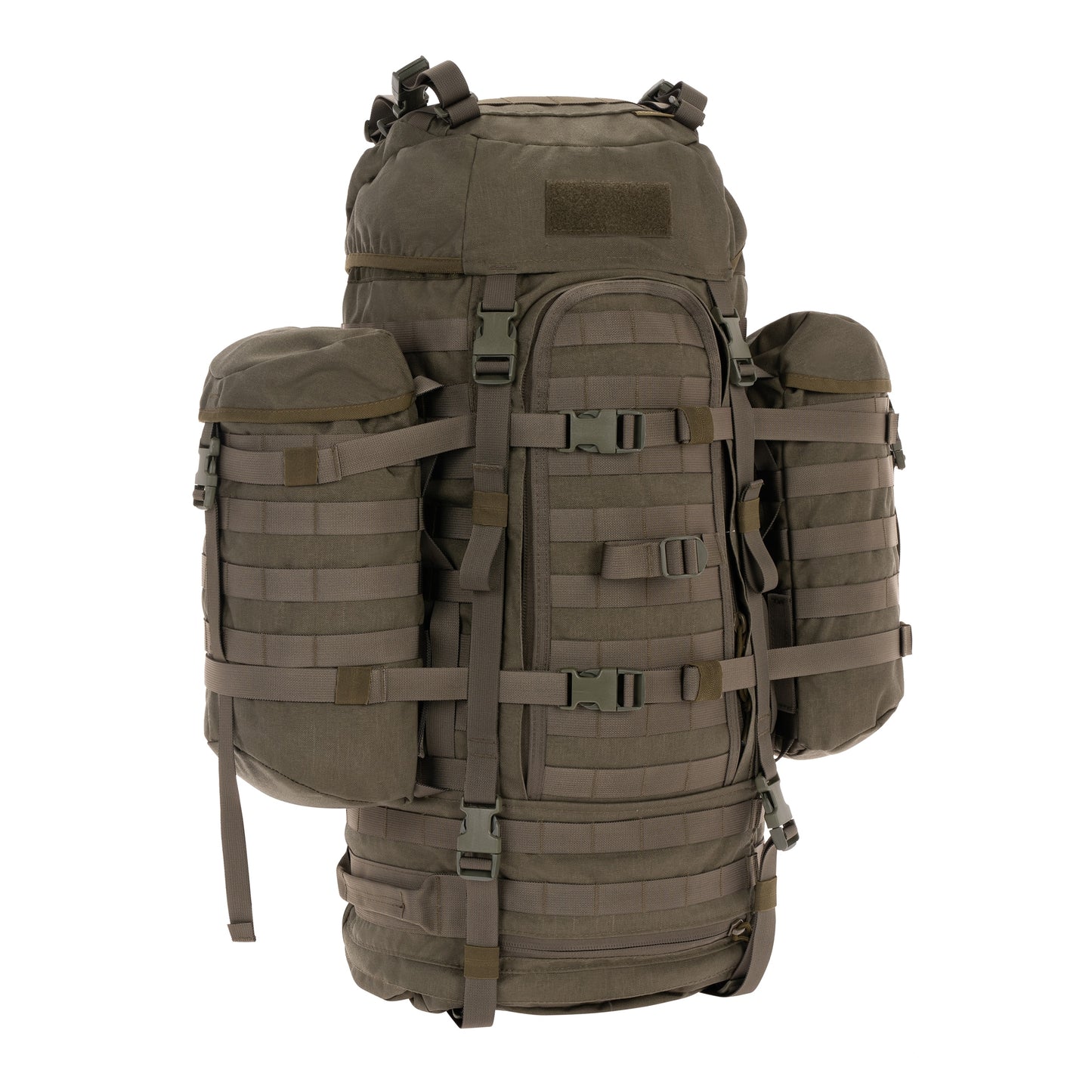 Plecak Wisport Wildcat 65 l - RAL 6003