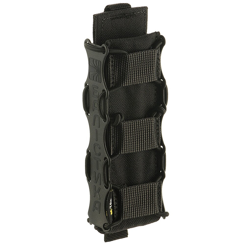Ładownica M-Tac Kołczan PCC na 1 magazynek - Black