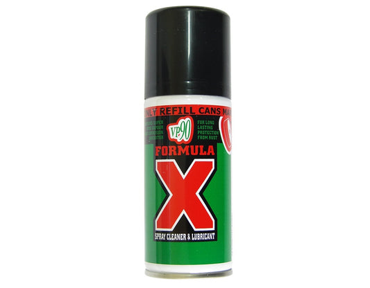 Smar Formula X Napier 100 ml