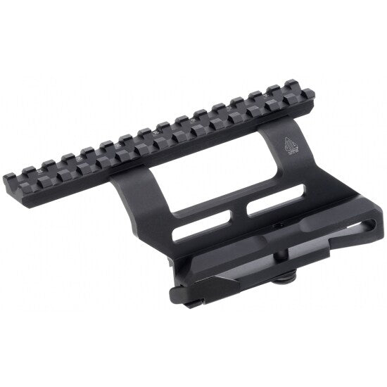 Montaż boczny UTG QD AK Side Mount do karabinów Zastava M70 N-PAP - Black