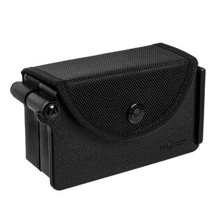 Kabura obrotowa na kajdanki jednorazowe ESP HTH-36 - Black