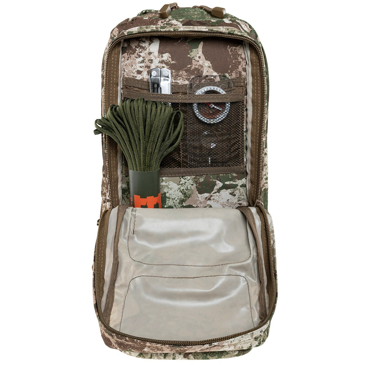 Plecak Mil-Tec Assault Pack Small 20 l - Phantomleaf WASP I Z2