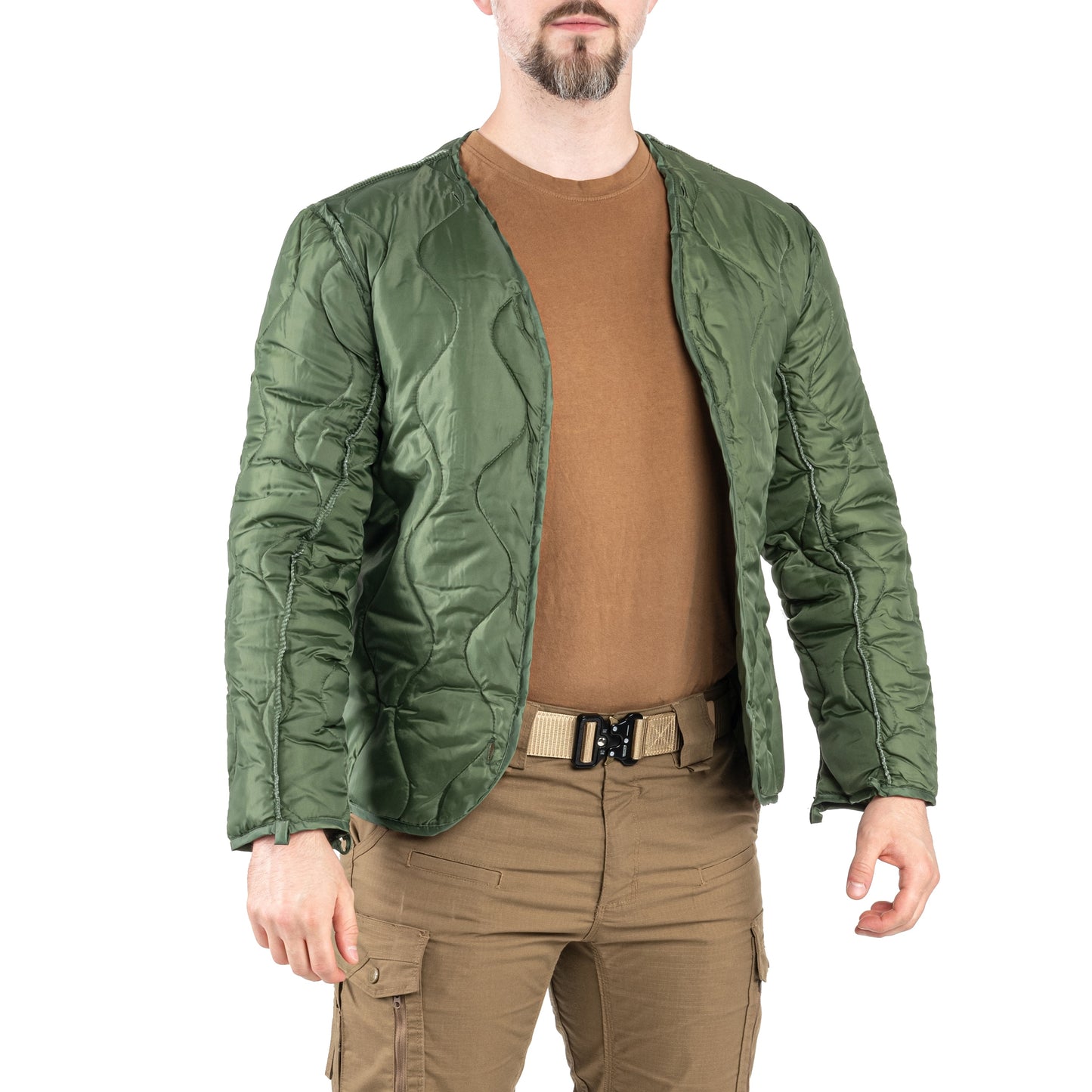 Kurtka Brandit M65 Classic - Woodland