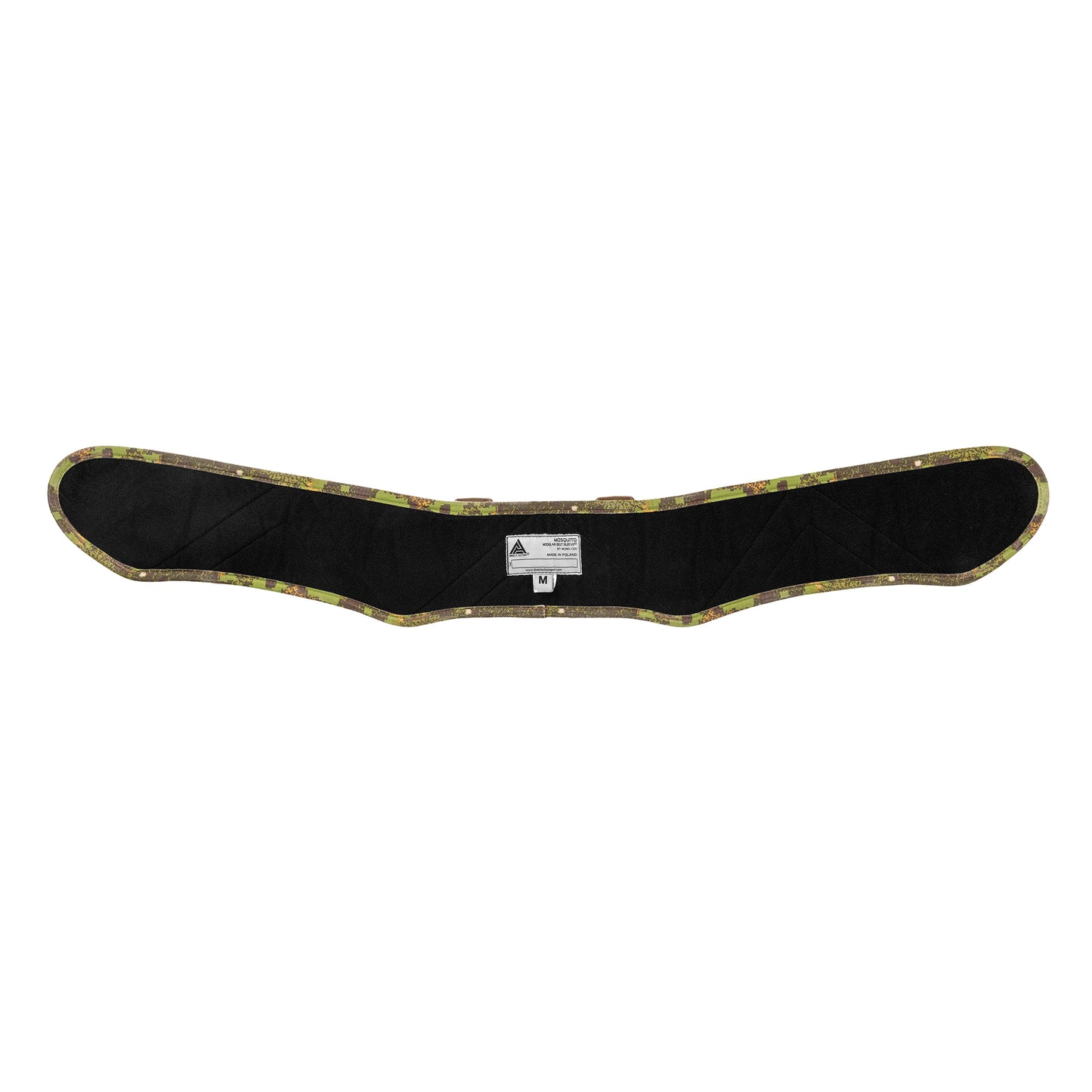 Pas taktyczny Direct Action Mosquito Modular Belt Sleeve PenCott GreenZone